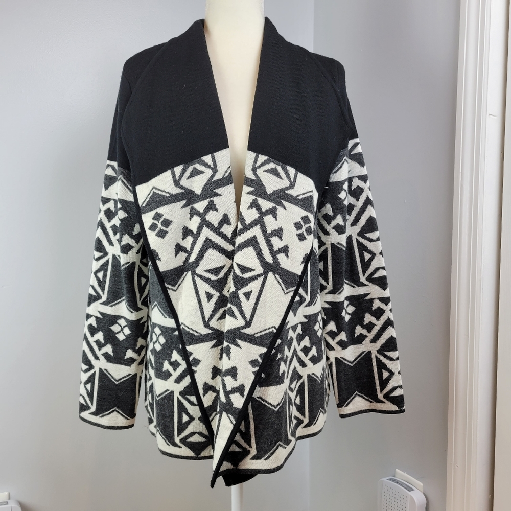 Everly Cardigan